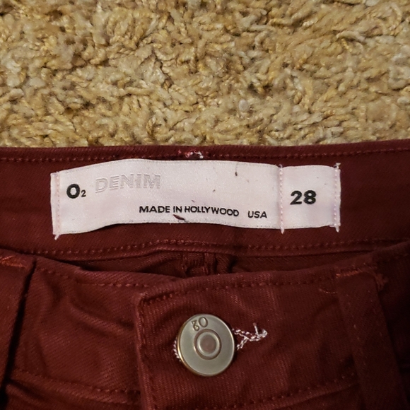 O2 denim - Picture 3 of 3